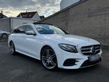Mercedes-Benz Mercedes E220d - AMG line - W213 - Voll - Mercedes-Benz E-Class mit Diesel-Antrieb: W213
