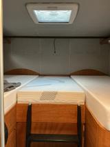 RMB 820 HE white Star,exklusive Landyacht Ocassion - RMB Wohnmobile & Wohnwagen