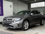Mercedes-Benz GLA 180 Leder Navi Kamera LED - Mercedes-Benz GLA 180 in Düsseldorf