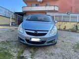 Opel Corsa 1.3 CDTI 75CV ecoFLEX 5 porte Club - Opel Corsa aus 2008: Ecoflex