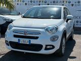 Fiat 500X 1.6 MultiJet 120 CV DCT Cross Plus - Fiat 500L Cross: Limousine