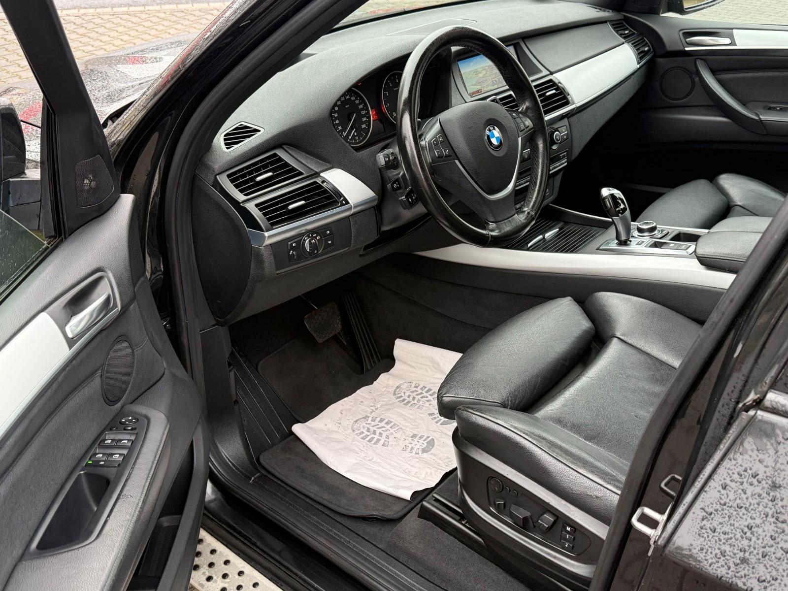BMW X5 50I V8 4.4 V8 408CH XDRIVE M SPORT