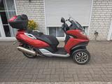 Peugeot Metropolis 400i - PEUGEOT METROPOLIS 400