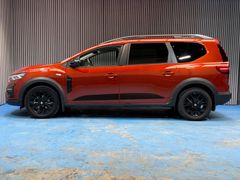 DACIA Jogger Extreme+ 7Sitze/NAVI/KLIMA/DASHCAM