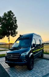 HYMER / ERIBA / HYMERCAR Grand Canyon GrossOver 6 Monate alt wenig KM - HYMER / ERIBA Kassel