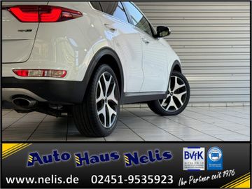 KIA Sportage - 5