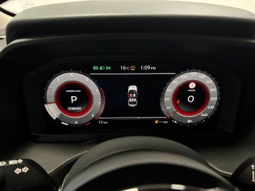 Nissan X-Trail Tekna 1.5 *Leder*Pano*360 Grad*HeadUp