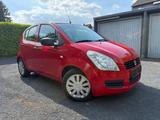 Suzuki Splash 1.0 Basic 73.500 KM - gebrauchte Suzuki Splash aus dem Jahr 2011