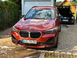 BMW X1 sDrive20d Sport Line - ATM 50tkm - BMW X1 in Augsburg