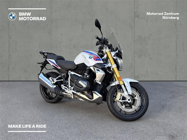 BMW R 1250 R