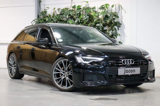 Audi A6 Avant 50 TDI quattro sport, HUD, Pano, B&O