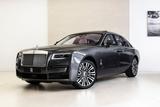 Rolls-Royce Ghost 2 year service & warranty - Rolls-Royce aus 2022