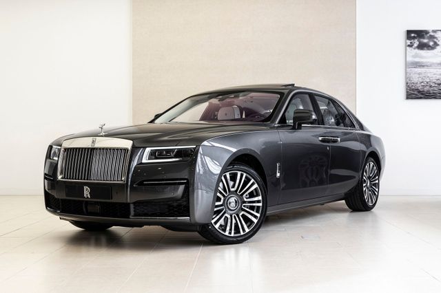 ROLLS ROYCE Ghost