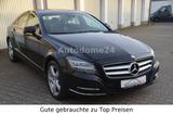 Mercedes-Benz CLS 350 CDI BE 4Matic Leder Klima - Mercedes-Benz CLS 350 in Wuppertal