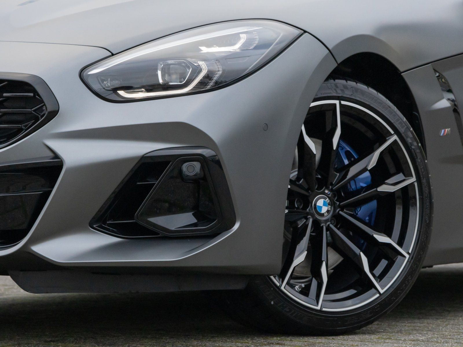 BMW Z4 M40 - Bild 3