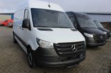 Mercedes-Benz Sprinter III Kasten FWD 215 CDI FWD L2