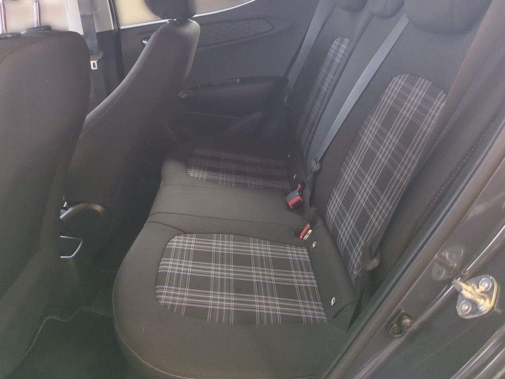 Hyundai i10 – Bild 10