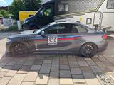 BMW M2 Coupé M2 - BMW M2 Gebrauchtwagen in München