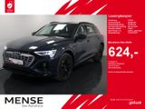 Audi Q8 e-tron 55 quattro S line |Matrix|Luft|LED|LM