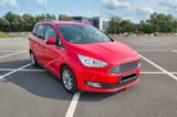 Ford Grand C-Max 1,0 EcoBoost 92kW Titanium - Ford Grand C-Max von privat
