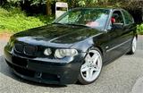BMW E46 Compact M | Echter Carbon Innenraum - gebrauchte BMW M3 aus dem Jahr 2004