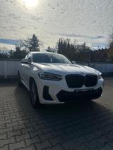 BMW X4 xDrive 30 d M Sport - gebrauchte BMW X4 aus dem Jahr 2022