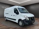 Nissan Interstar L3H2 3,Connecta FWD ,Klima,Kamara - Nissan Interstar mit Schiebetür