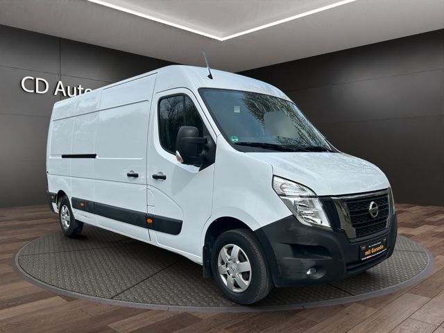 Nissan Interstar L3H2 3,Connecta FWD ,Klima,Kamara