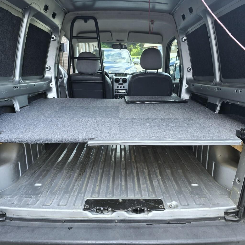 Citroën Berlingo 1.9 D BELGISCHE BRIEF / PAPIERE