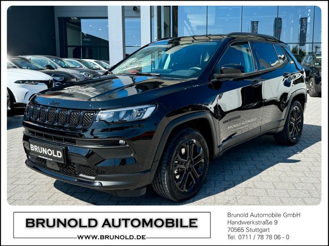 Jeep COMPASS e-Hybrid MY23 Night Eagle 1.5l