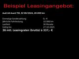 Audi A4 Avant 35 TDI S-tronic / MMI-Navi+, LED, RFK - Audi A4 Jahreswagen mit Diesel-Antrieb: Kombi