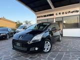 Peugeot 5008 1.6 THP 156CV Féline 7 Posti unico  - gebrauchte Peugeot 5008 aus dem Jahr 2010
