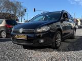 Volkswagen Golf VI Variant Comfortline - Volkswagen Golf aus 2012: Variant