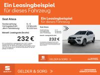 Seat Ateca - Vorschau Bild 2