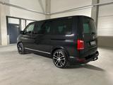 Volkswagen T6 Multivan|ABT|BULLY|*VOLLAUSTATTUNG*|1. HAND - Volkswagen: Abt