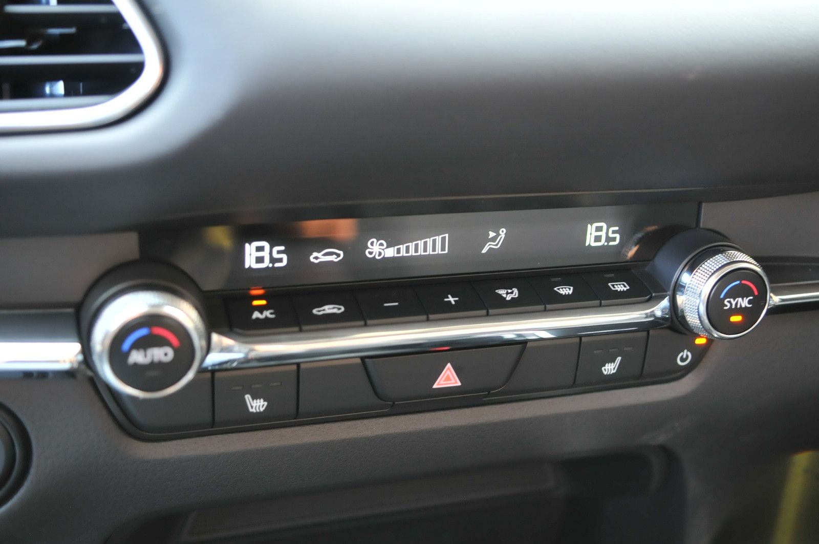 Mazda CX-30 - Bild 21