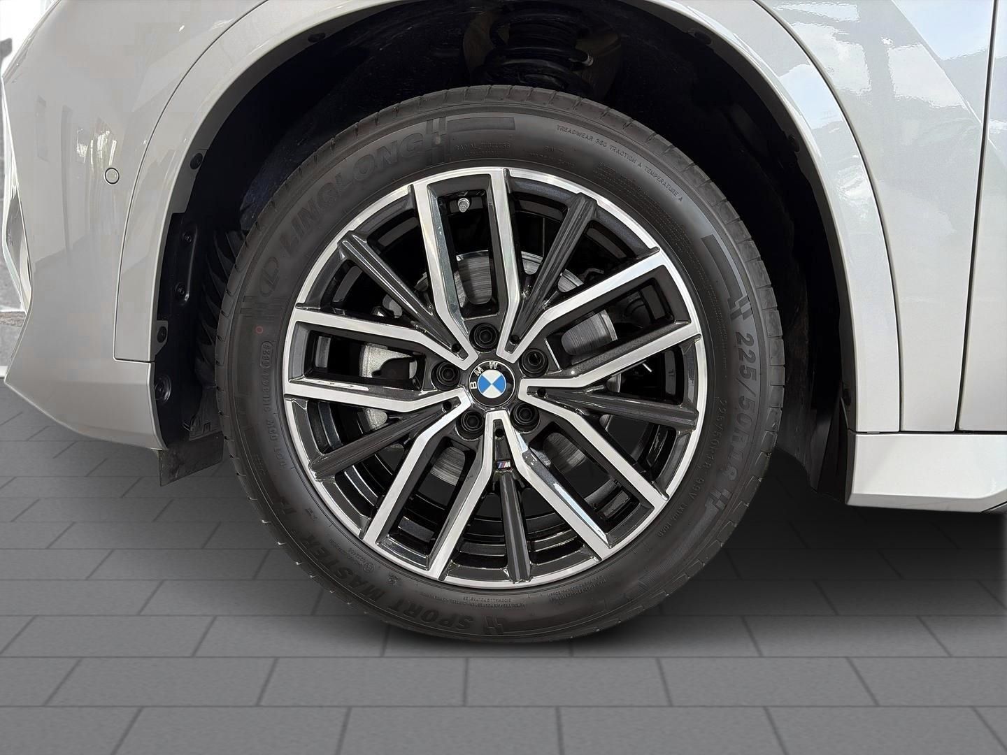 BMW X1 - Bild 6