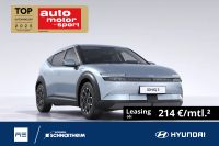 Hyundai IONIQ 3 - Vorschau Bild 1