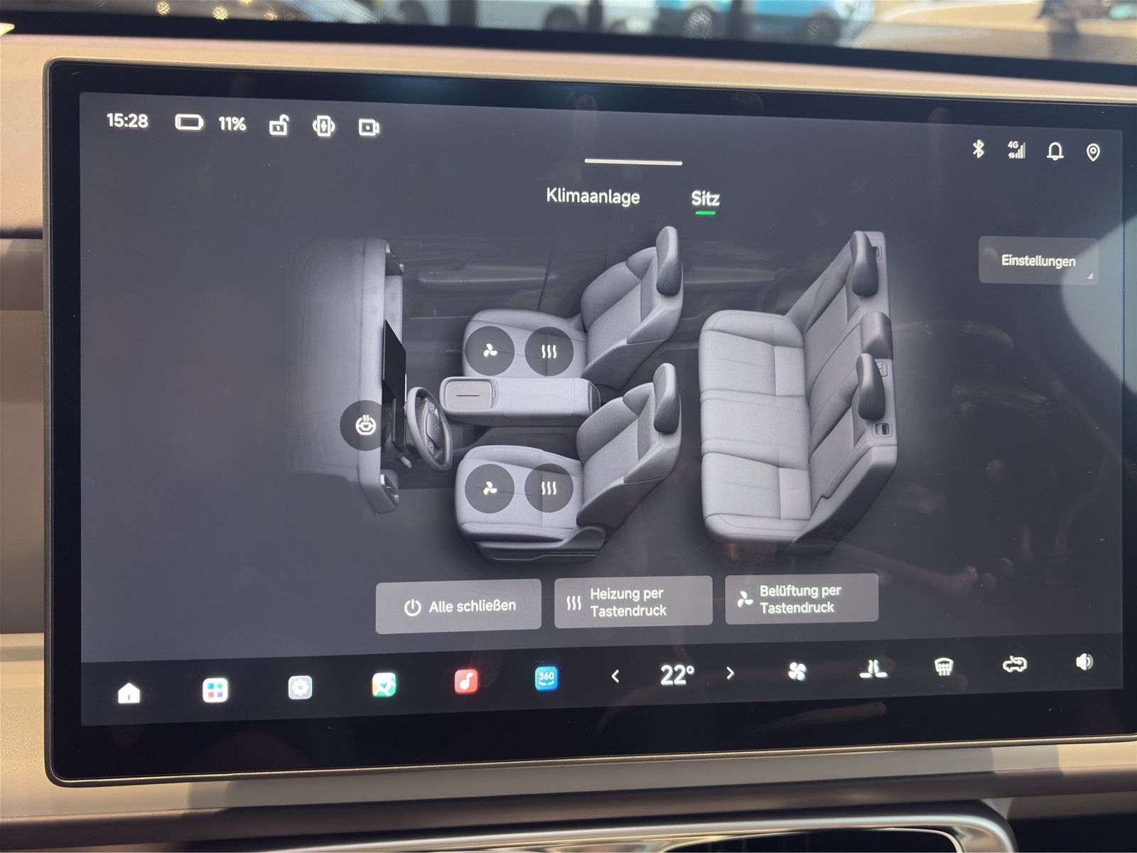 Leapmotor Andere - Bild 24