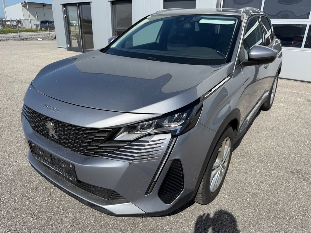 Image of Peugeot 3008