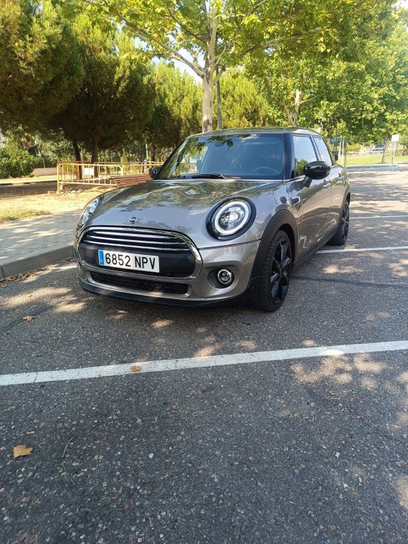 Image of MINI ONE