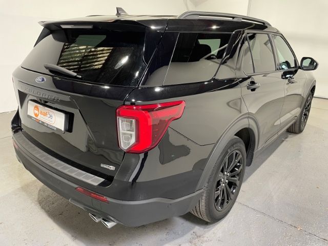 Ford Explorer 3.0 EcoBoost ST-Line 4x4 PIH EU6d-T 7-S imagem 3
