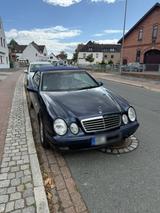 Mercedes-Benz Mercedes Benz Clk 230 Kompressor - gebrauchte Mercedes-Benz CLK 230 aus dem Jahr 1998
