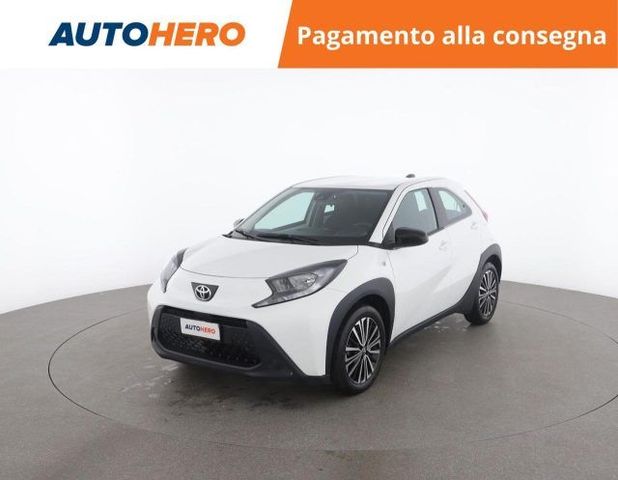 Другие TOYOTA Aygo X 1.0 VVT-i 72 CV 5 porte Active S-C