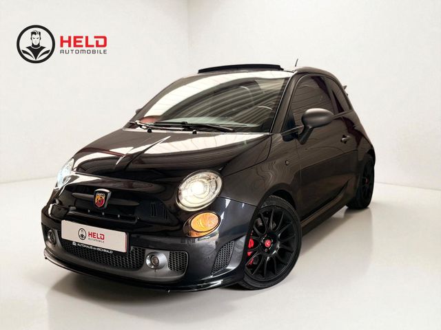 ABARTH 500