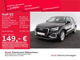 Audi Q2 30 TFSI advanced PDC Navi Sitzhzg - Audi Q2 Gebrauchtwagen in München