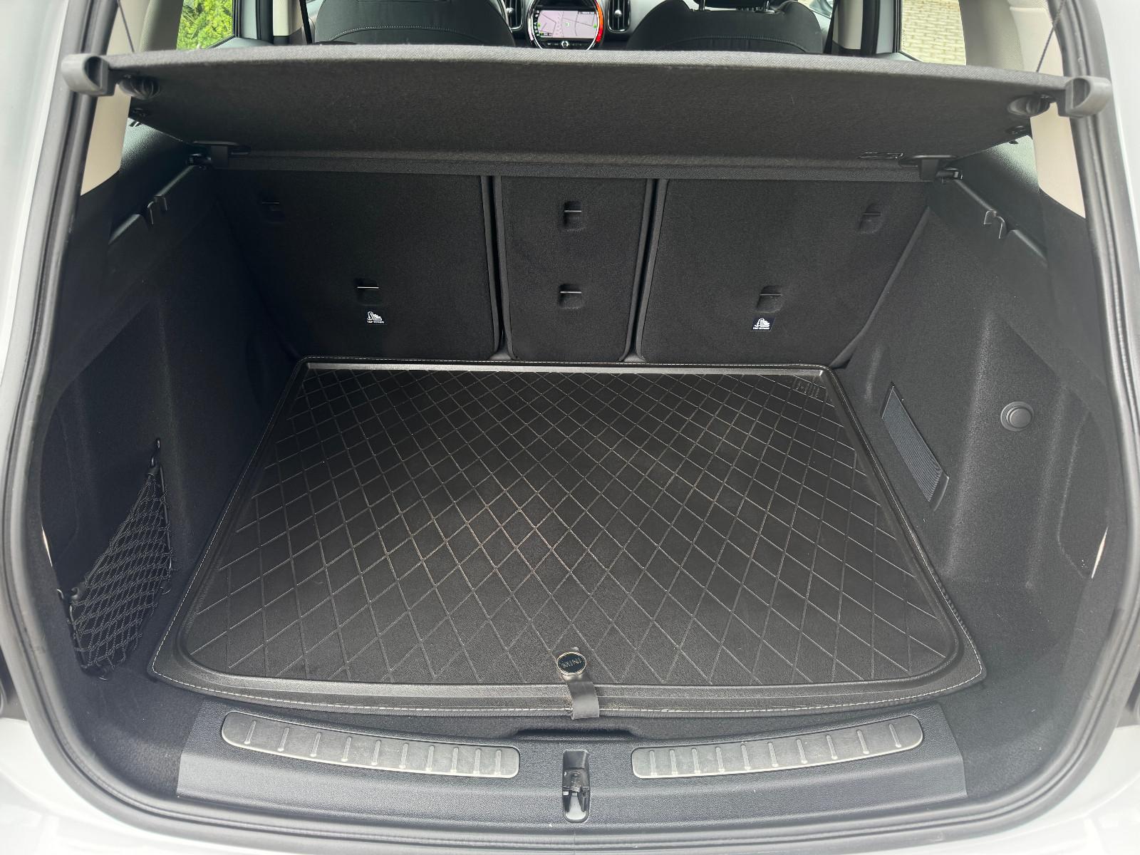 MINI Countryman S Autom.*NAVI*RüKAMERA*