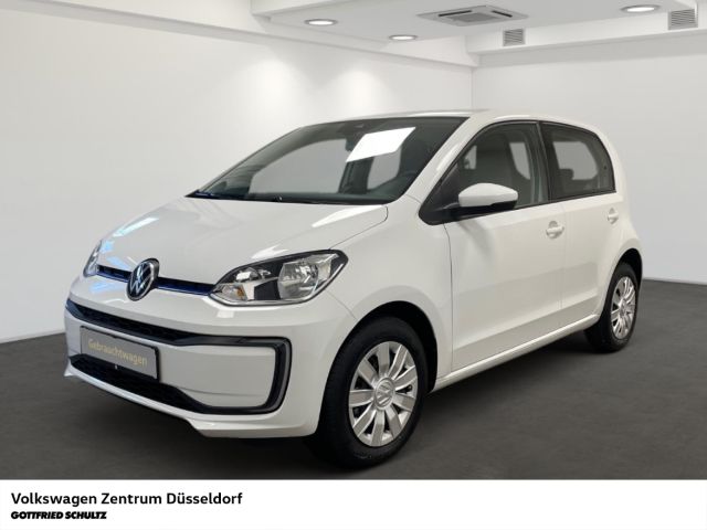 Volkswagen up e-up! Climatronic Sitzheizung LED-Tagfahrlich