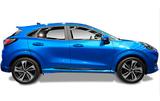 Ford Puma 1,0 EcoBoost Titanium;Kamera;Navi;LED;CarP. - Ford Neuwagen: Ka