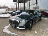 Mercedes-Benz S 580 MAYBACH - Mercedes-Benz S 580 Neuwagen
